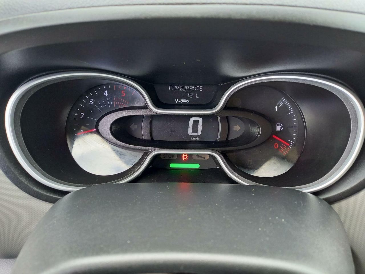 Foto Renault Trafic 17