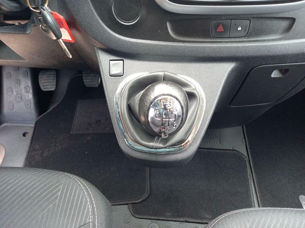 Foto Renault Trafic 19