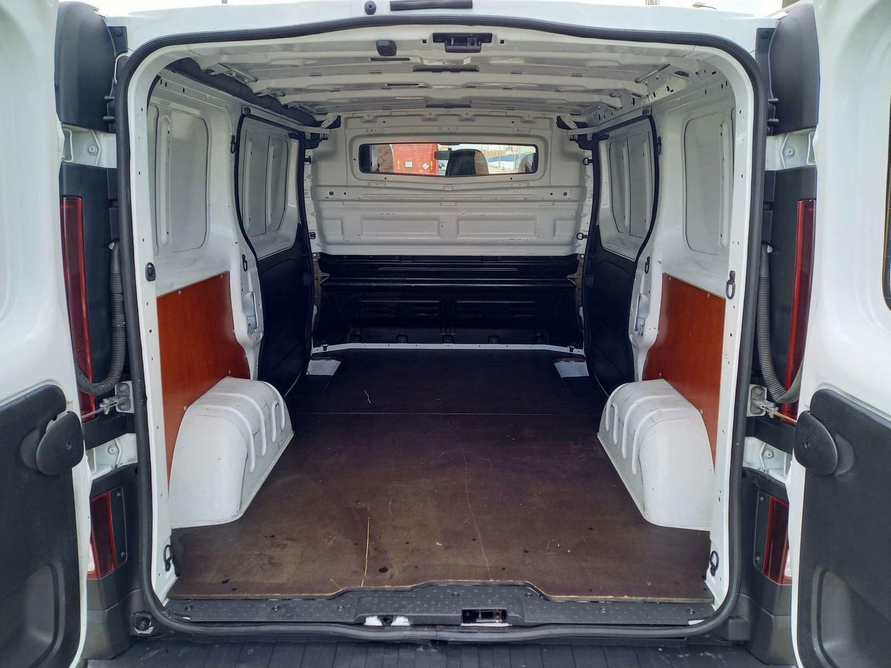 Foto Renault Trafic 23