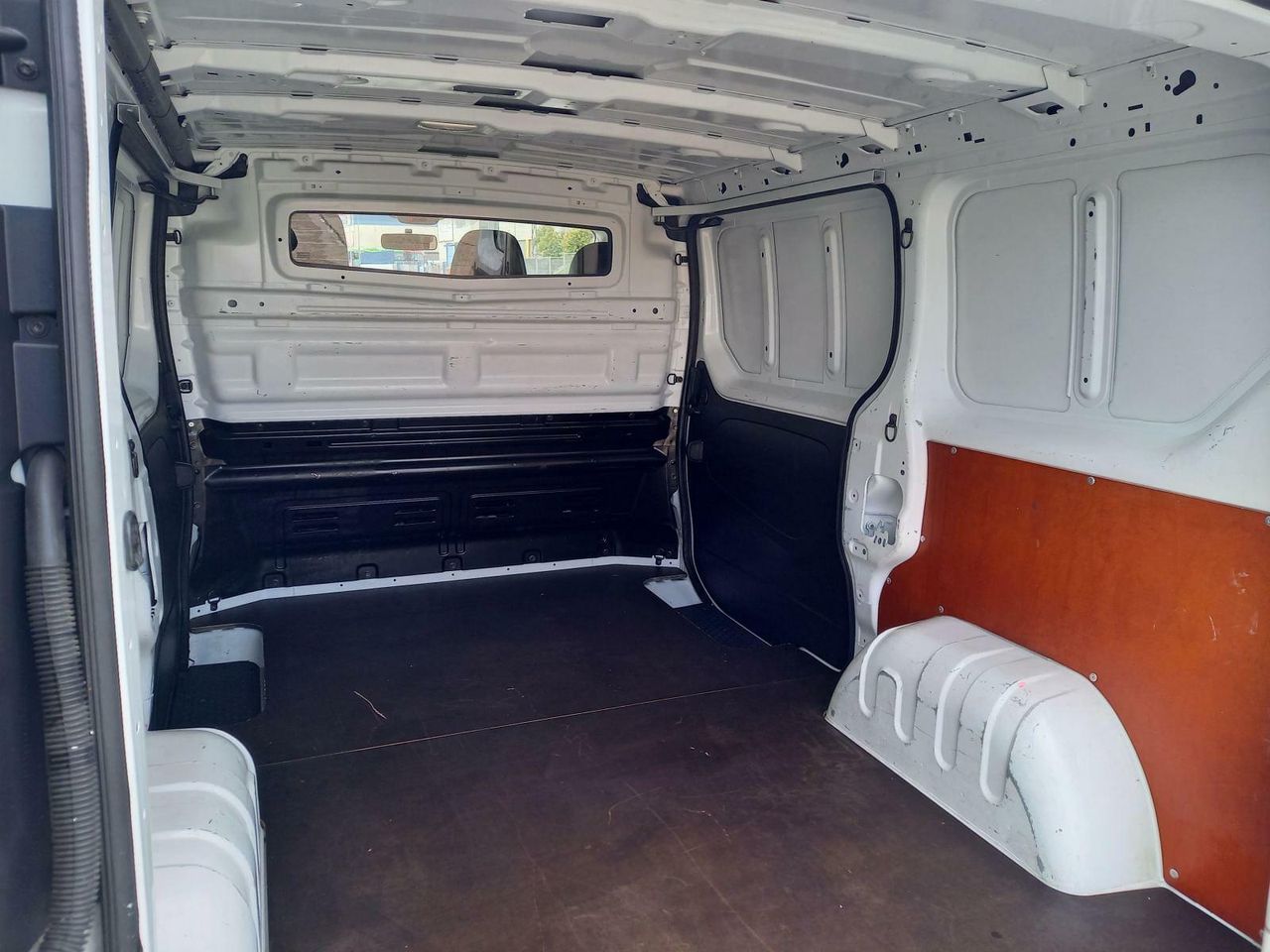 Foto Renault Trafic 24