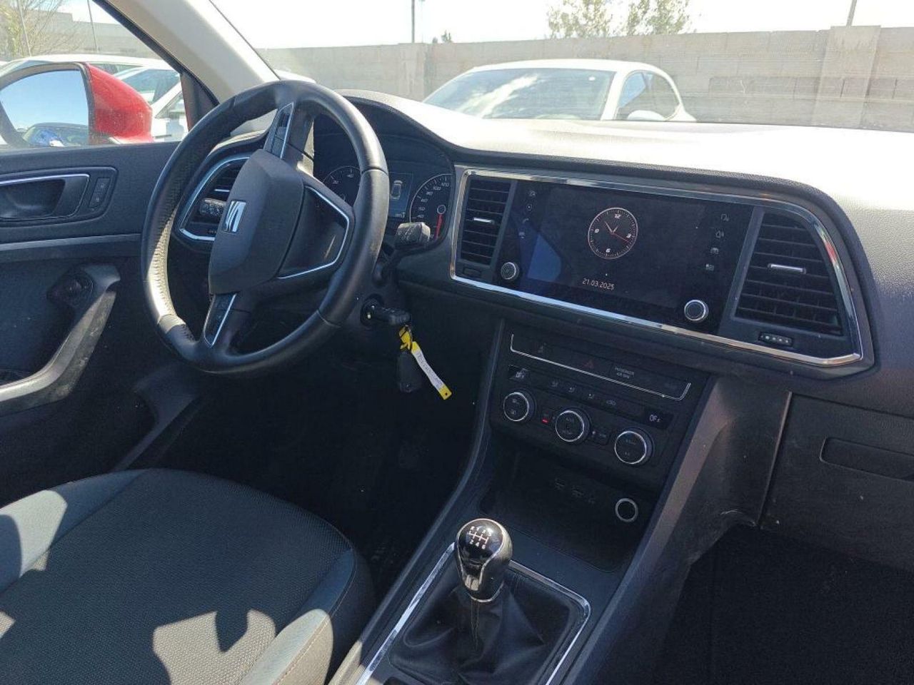 Foto Seat Ateca 3