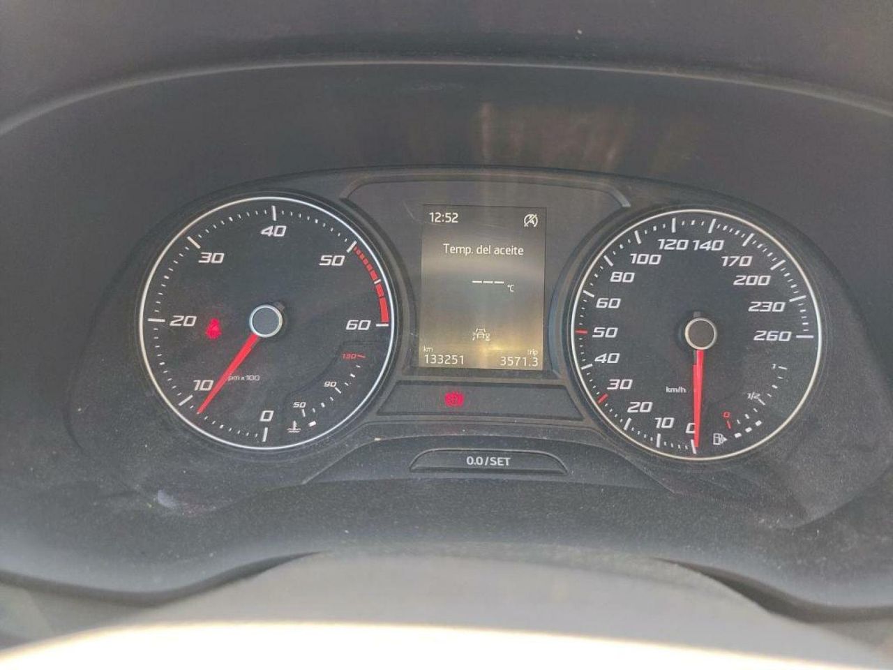 Foto Seat Ateca 4