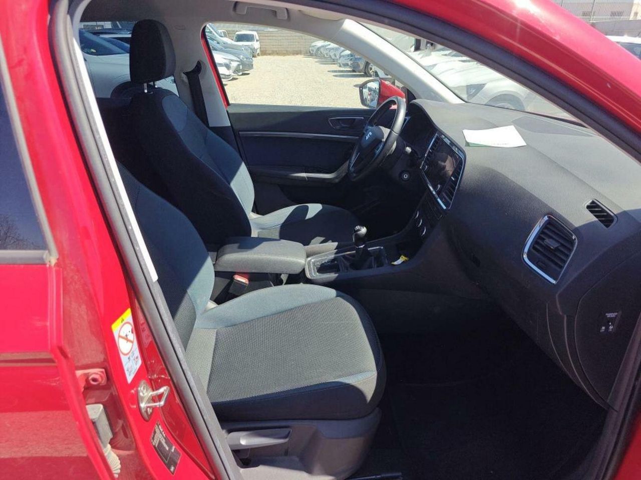 Foto Seat Ateca 7