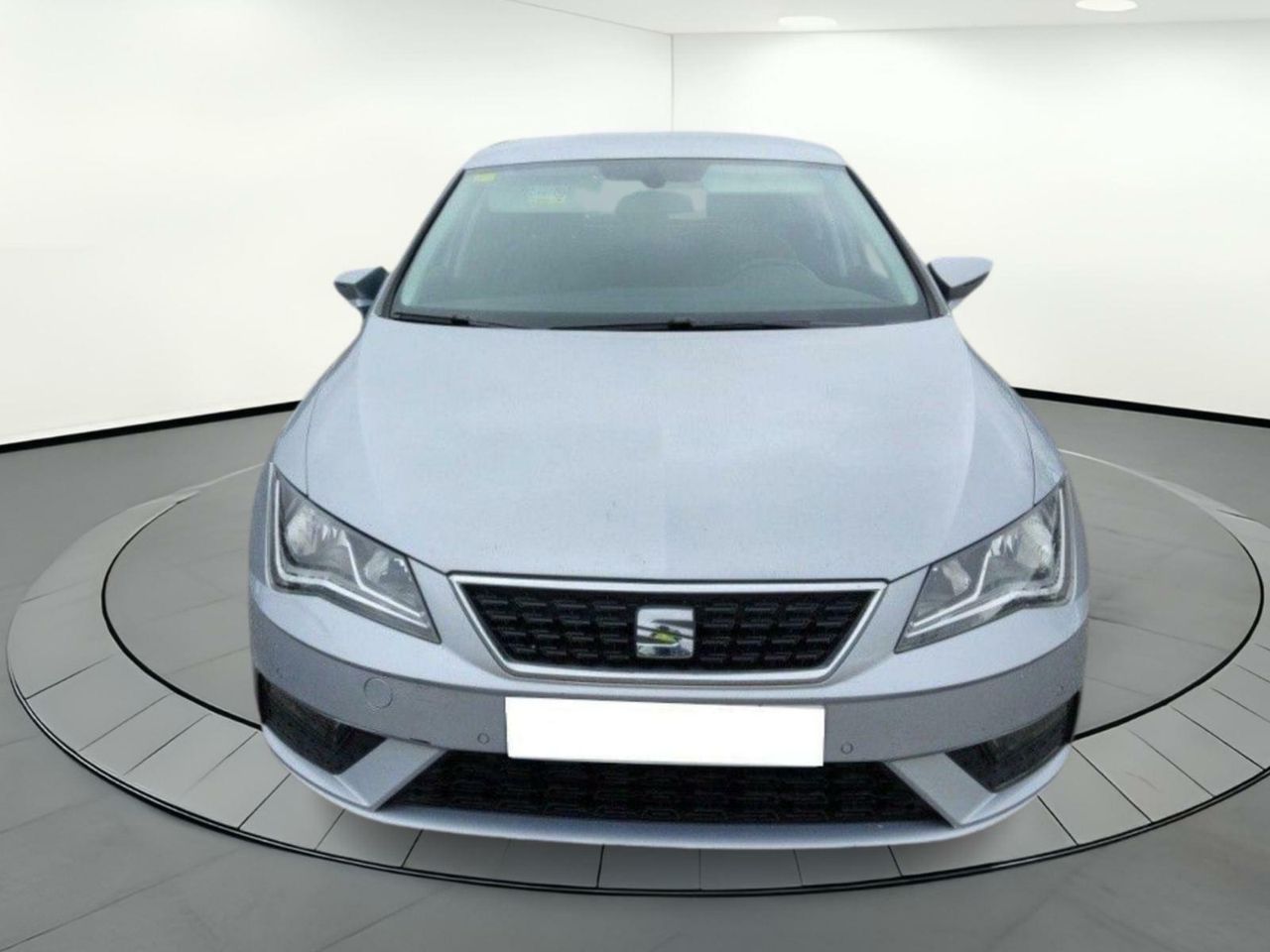 Foto Seat León 2