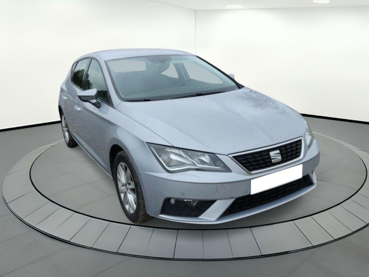 Foto Seat León 3