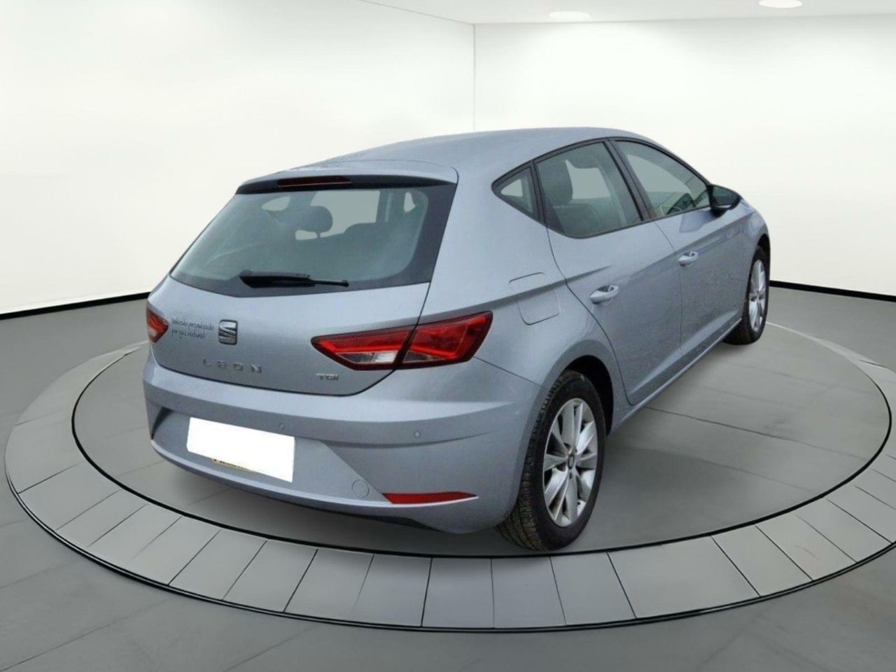 Foto Seat León 4