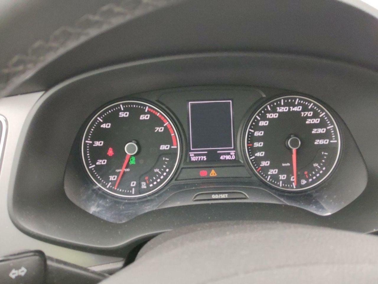 Foto Seat León 6