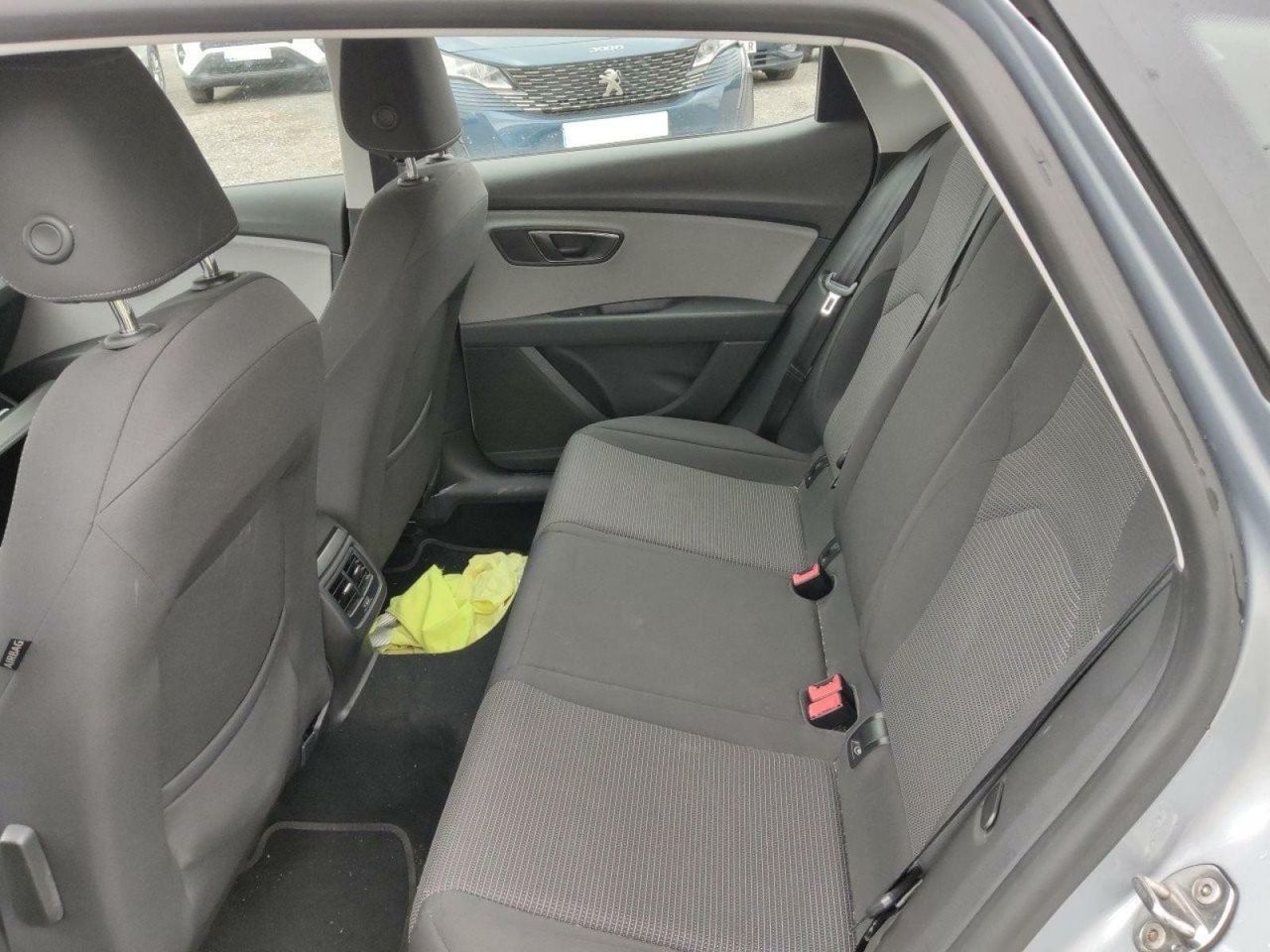 Foto Seat León 7
