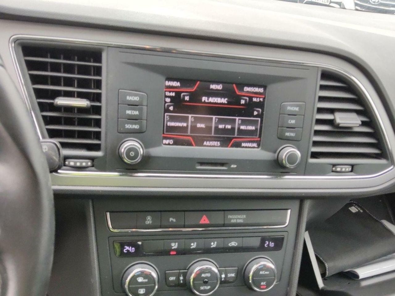 Foto Seat León 9
