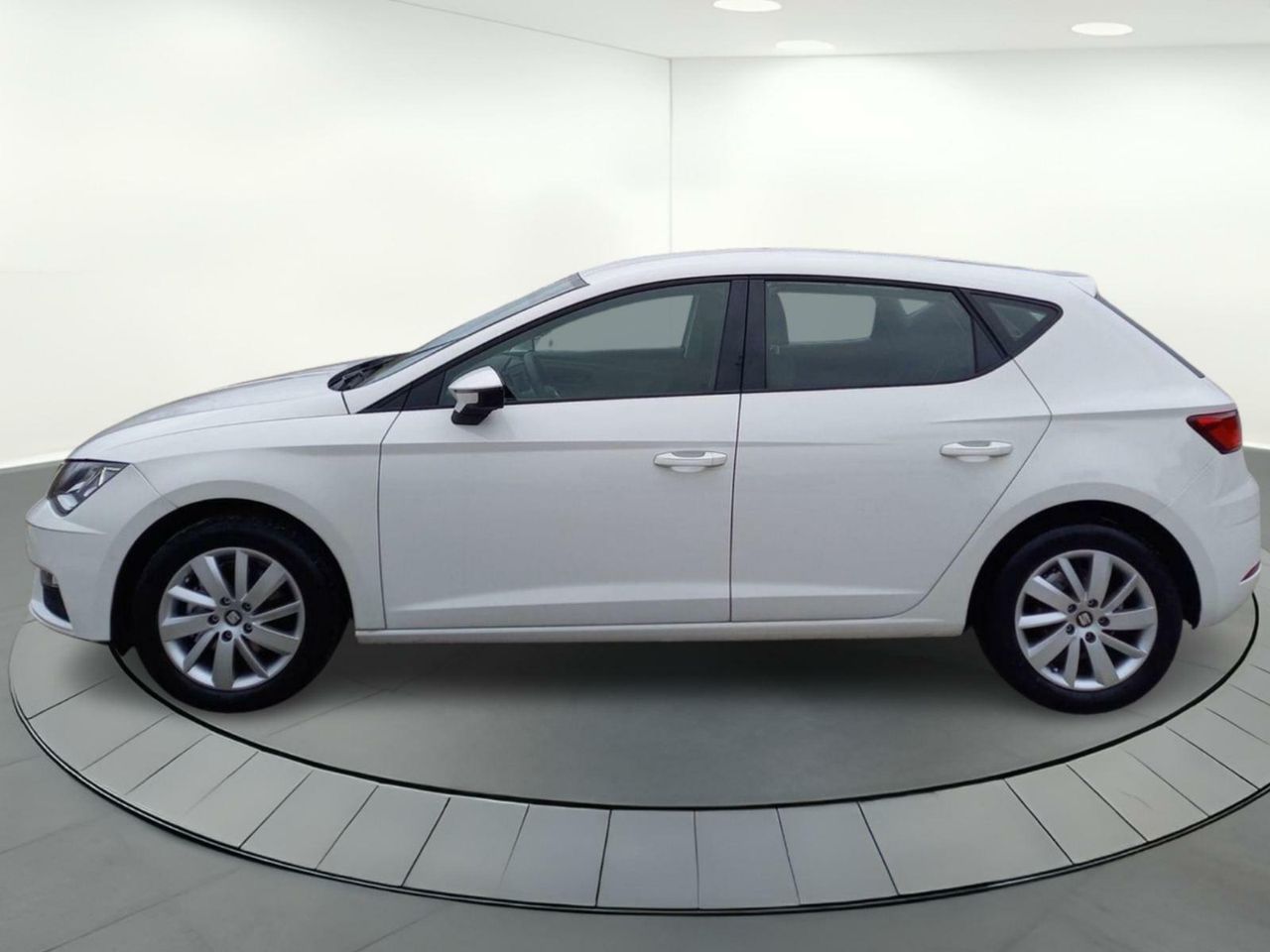 Foto Seat León 3
