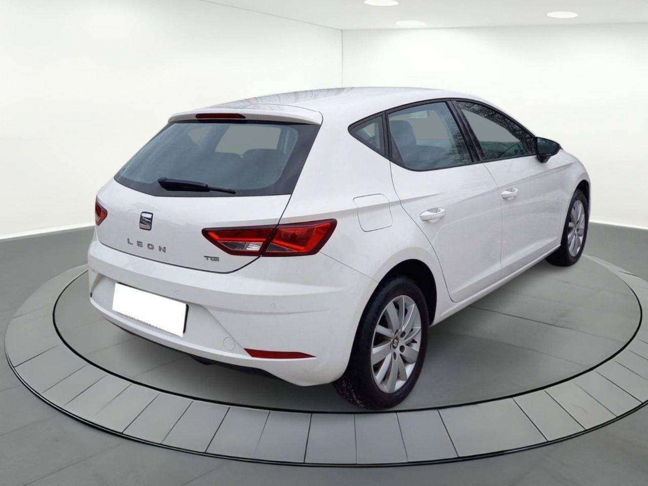 Foto Seat León 4