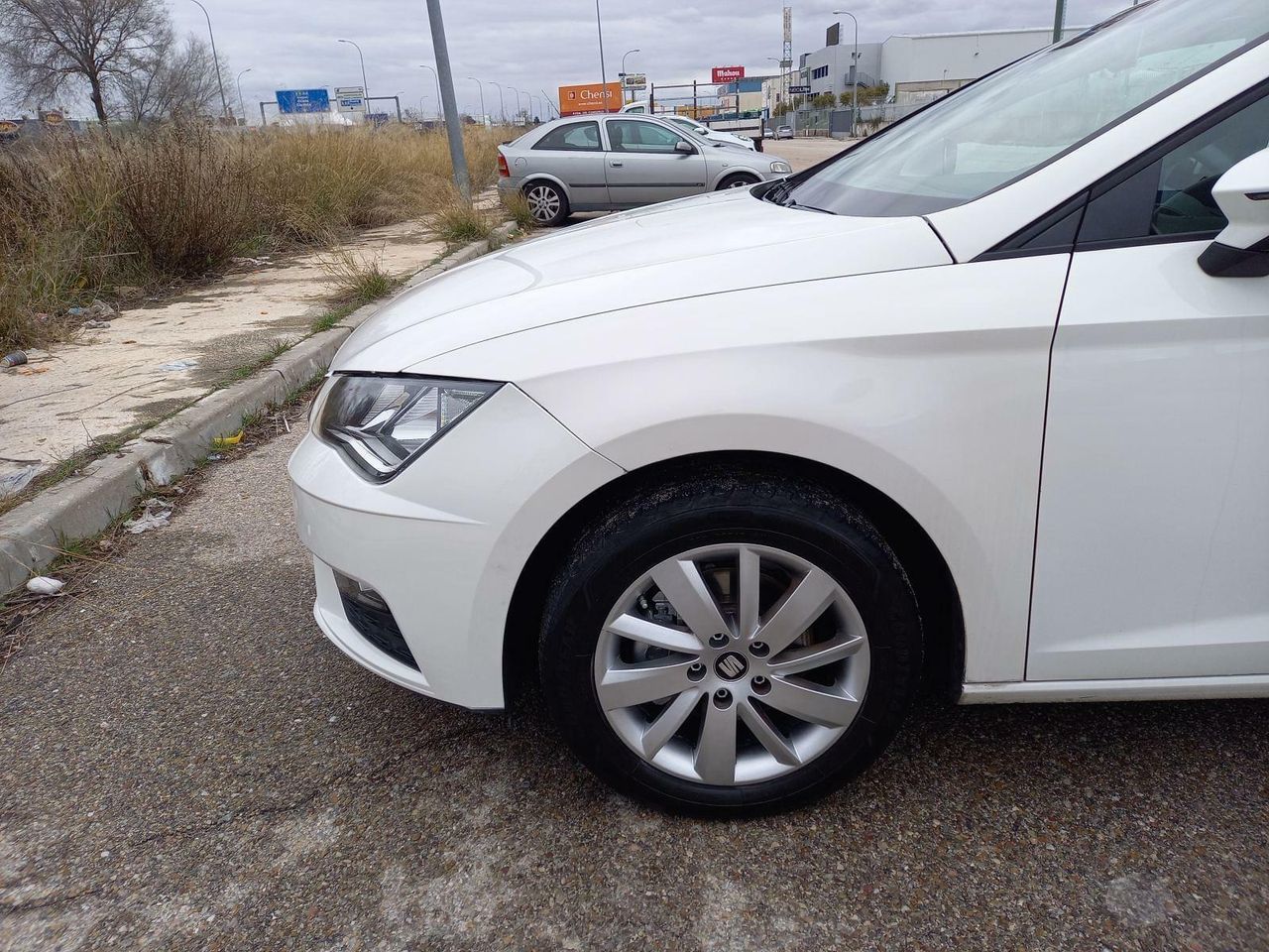 Foto Seat León 9