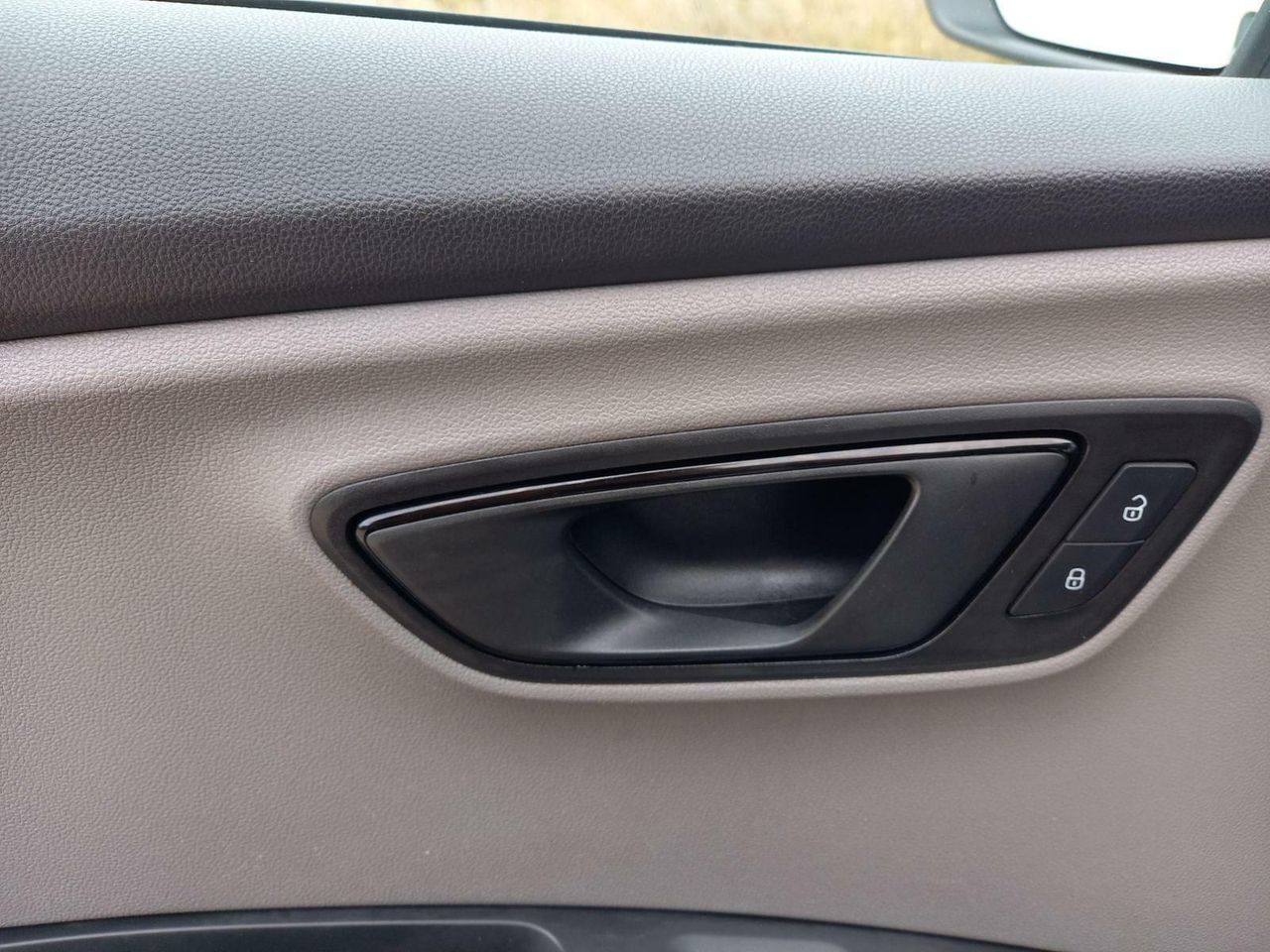 Foto Seat León 10