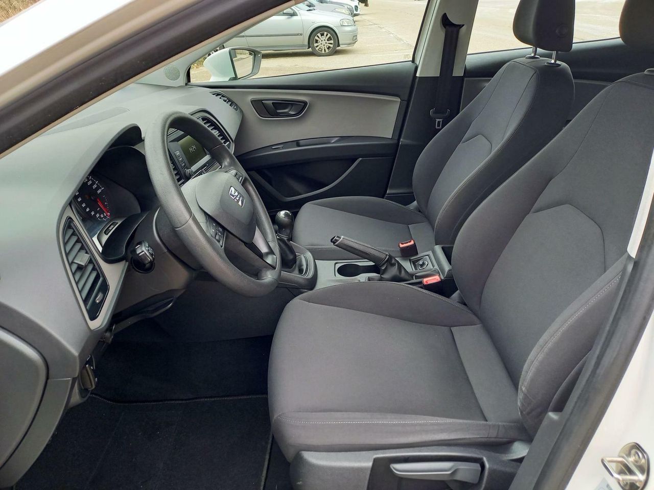 Foto Seat León 12