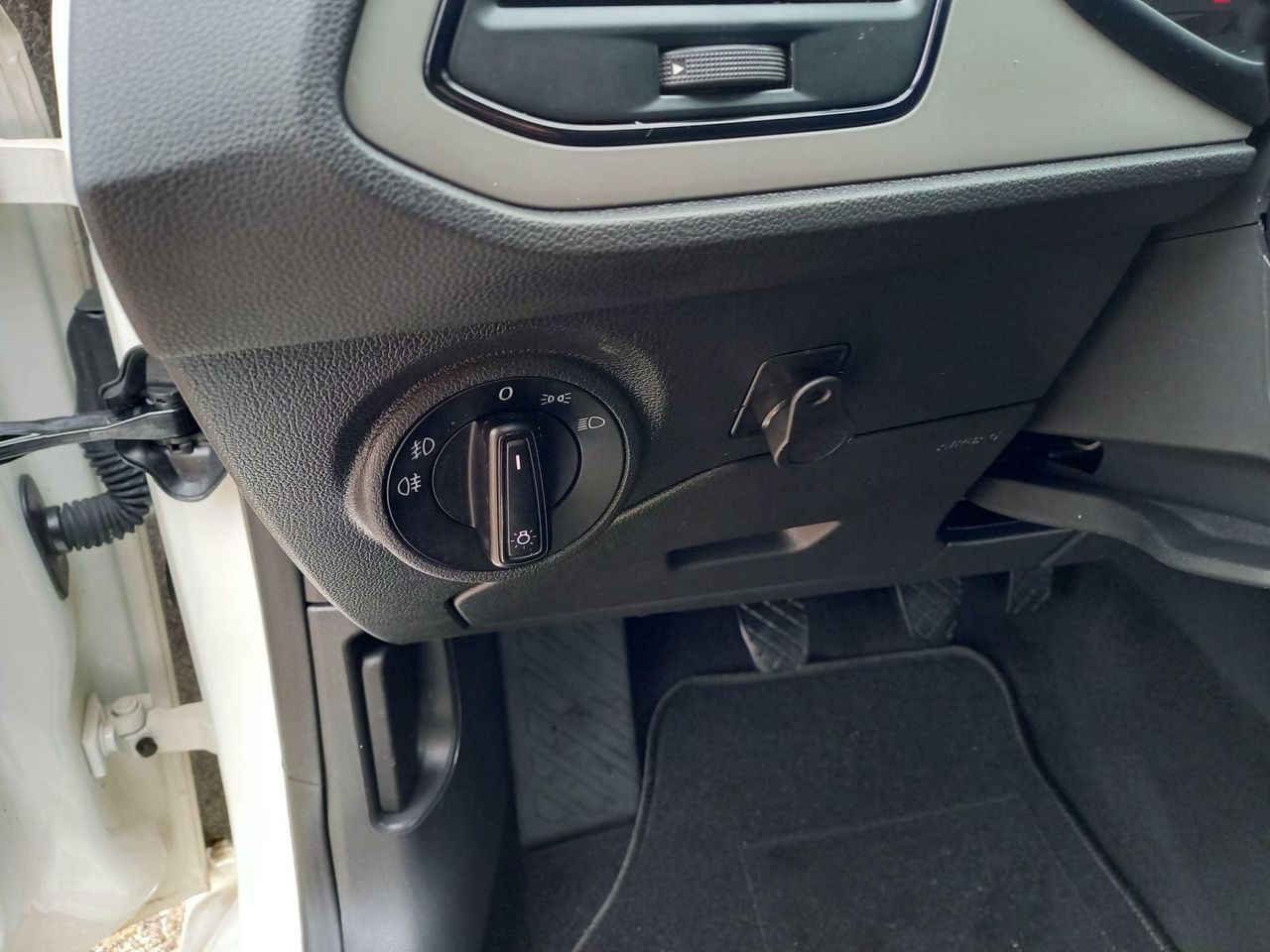 Foto Seat León 14