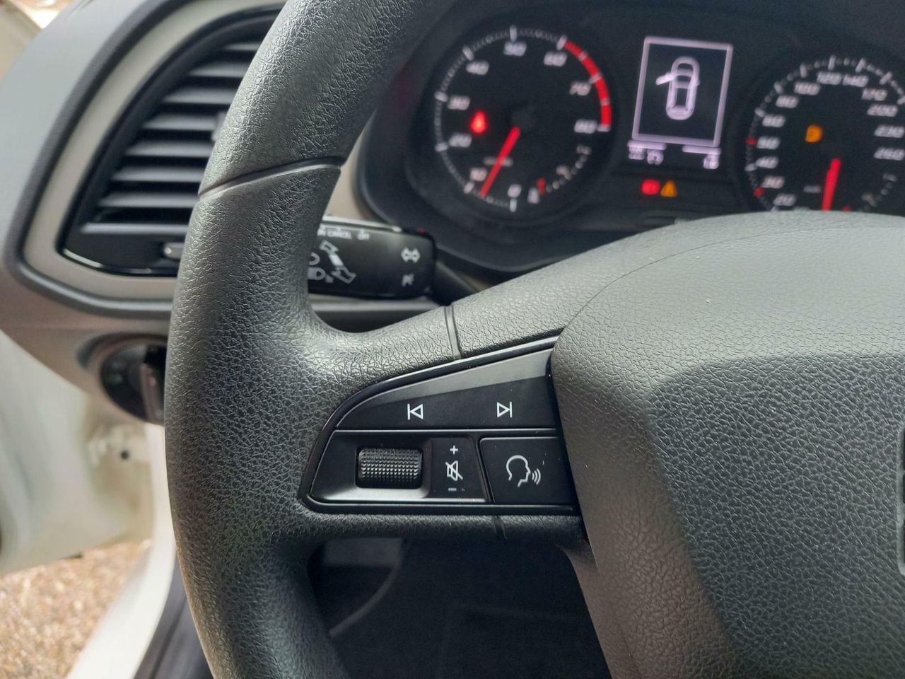 Foto Seat León 15