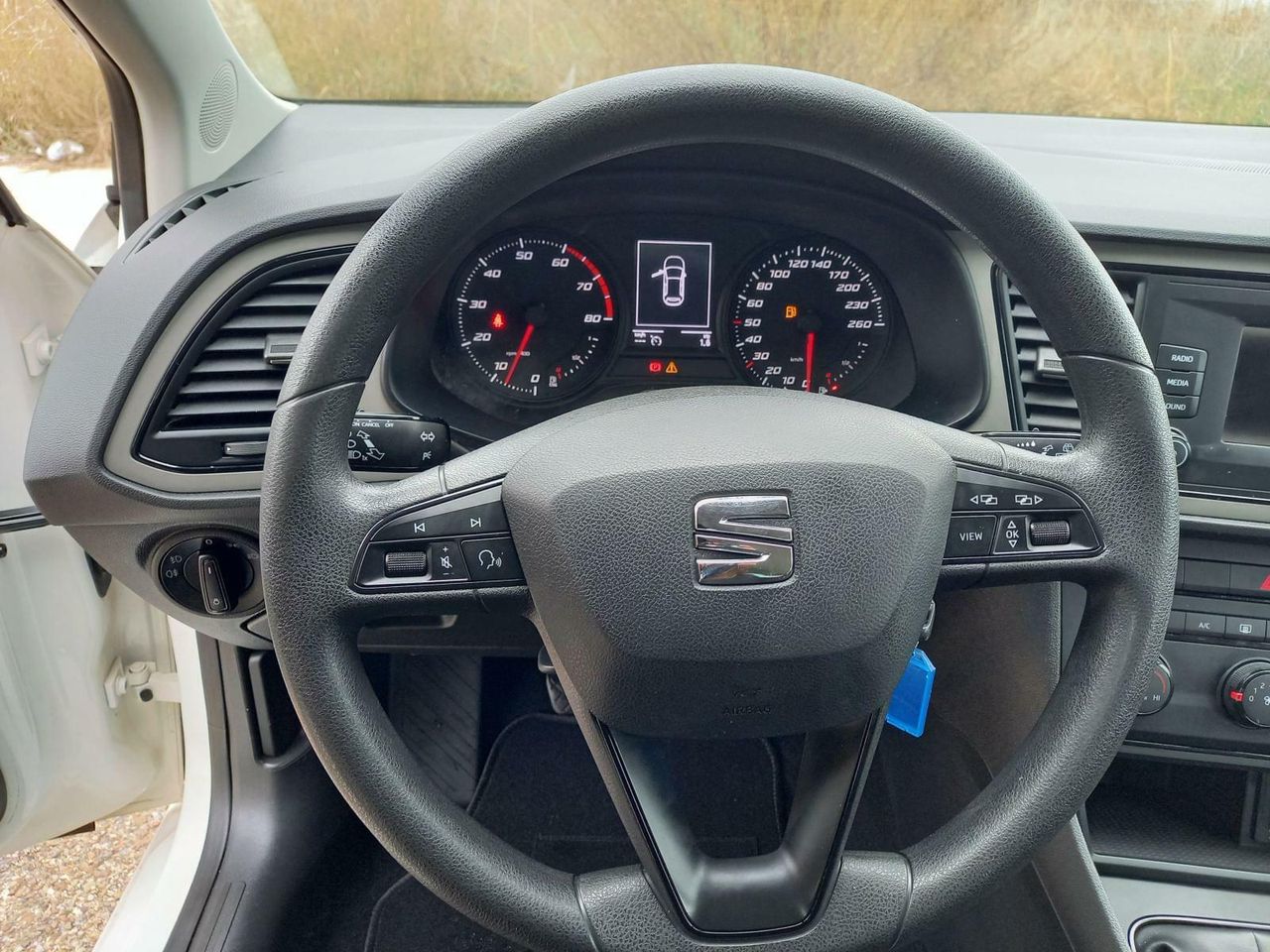 Foto Seat León 20