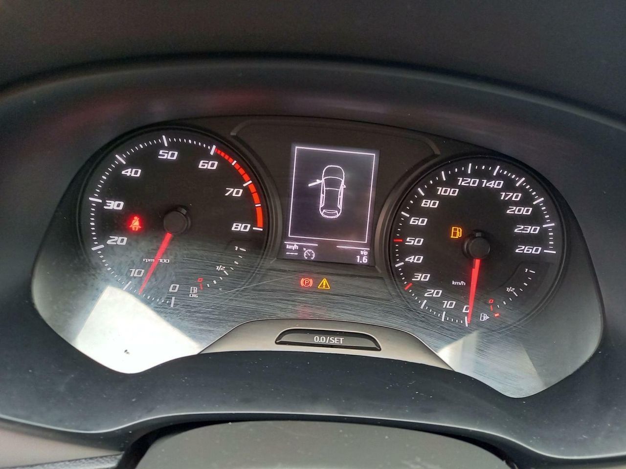 Foto Seat León 21
