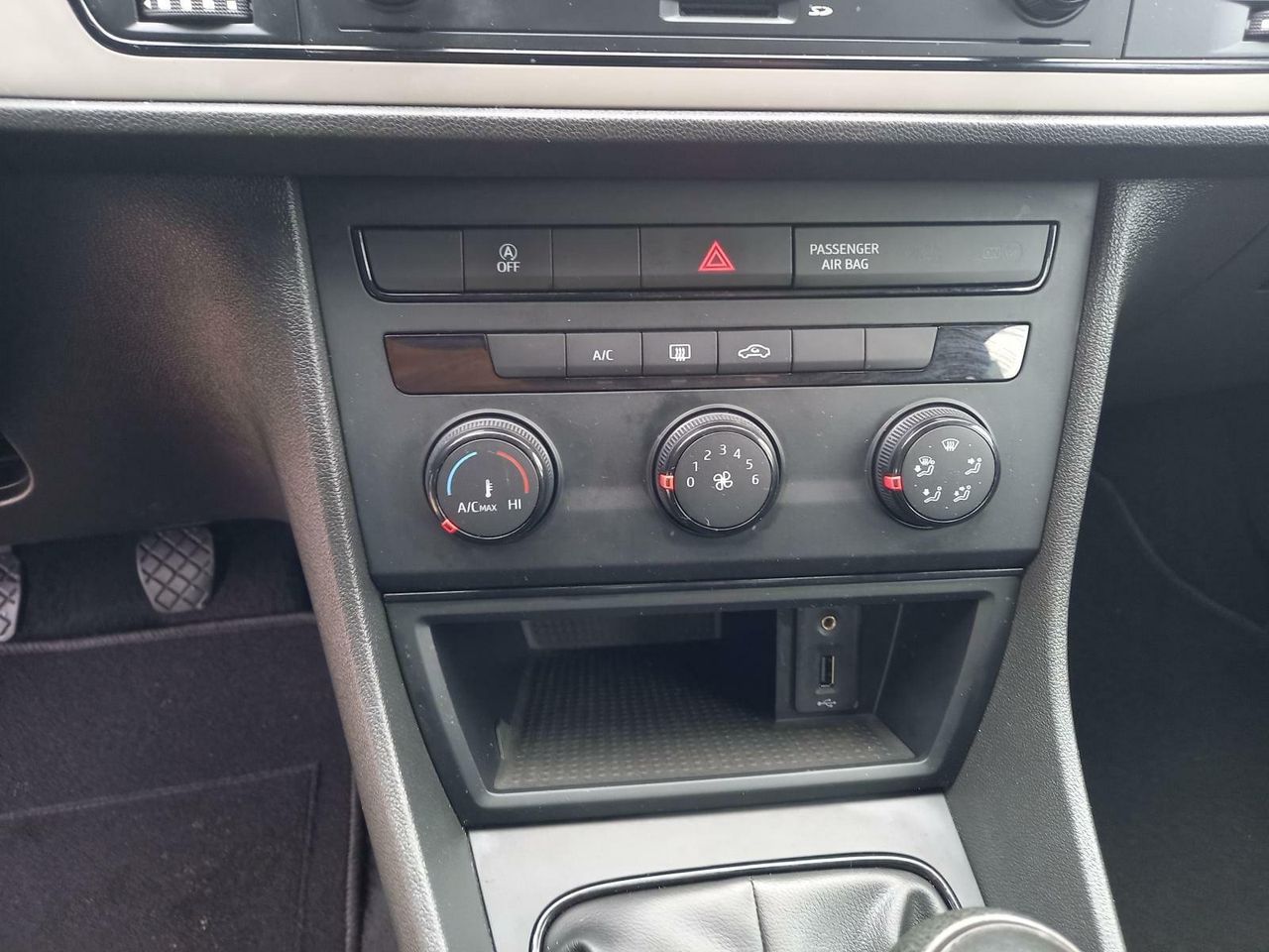 Foto Seat León 23