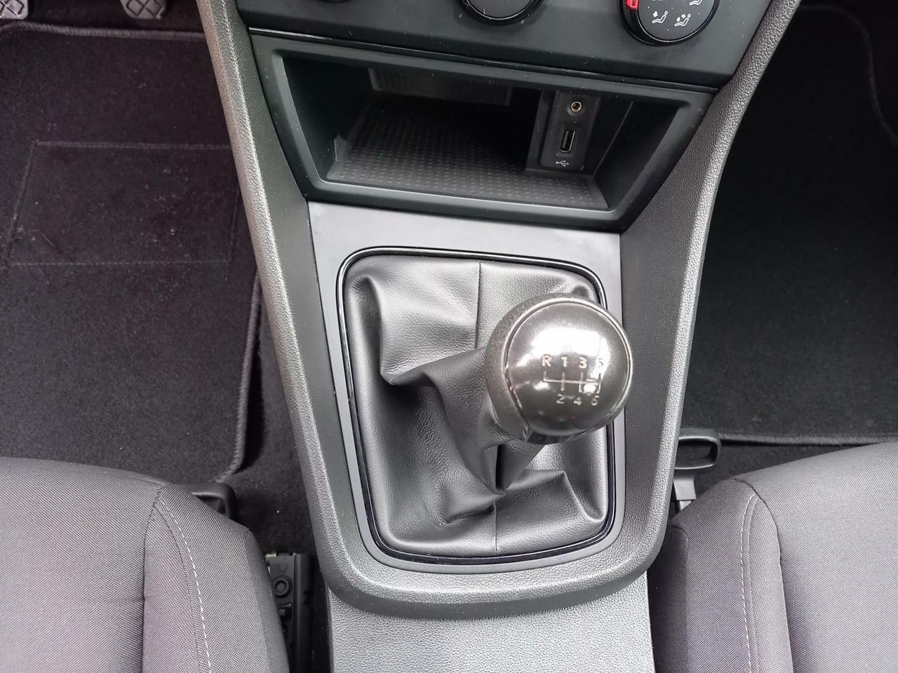 Foto Seat León 24