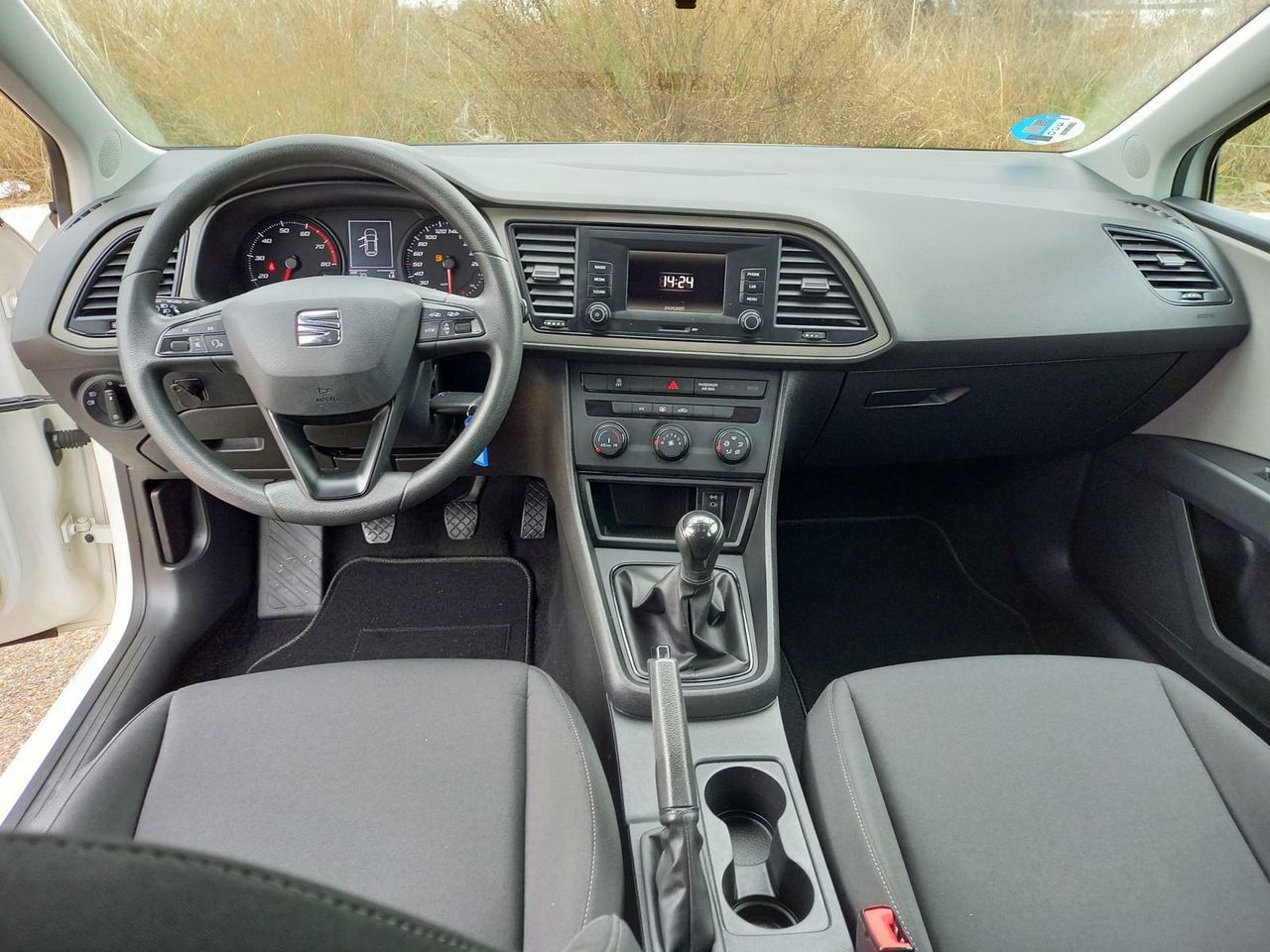 Foto Seat León 26