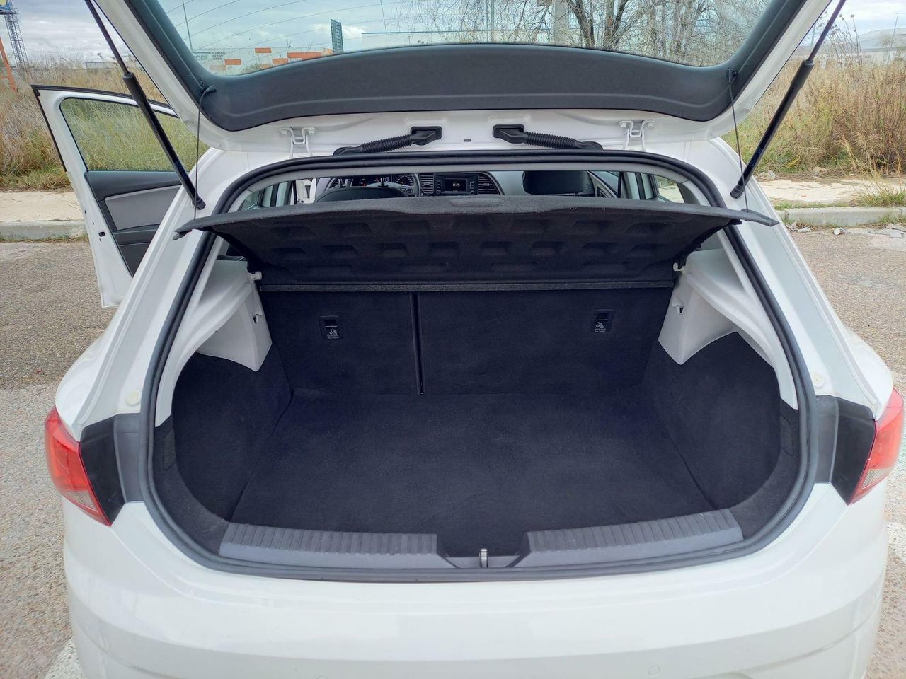 Foto Seat León 27