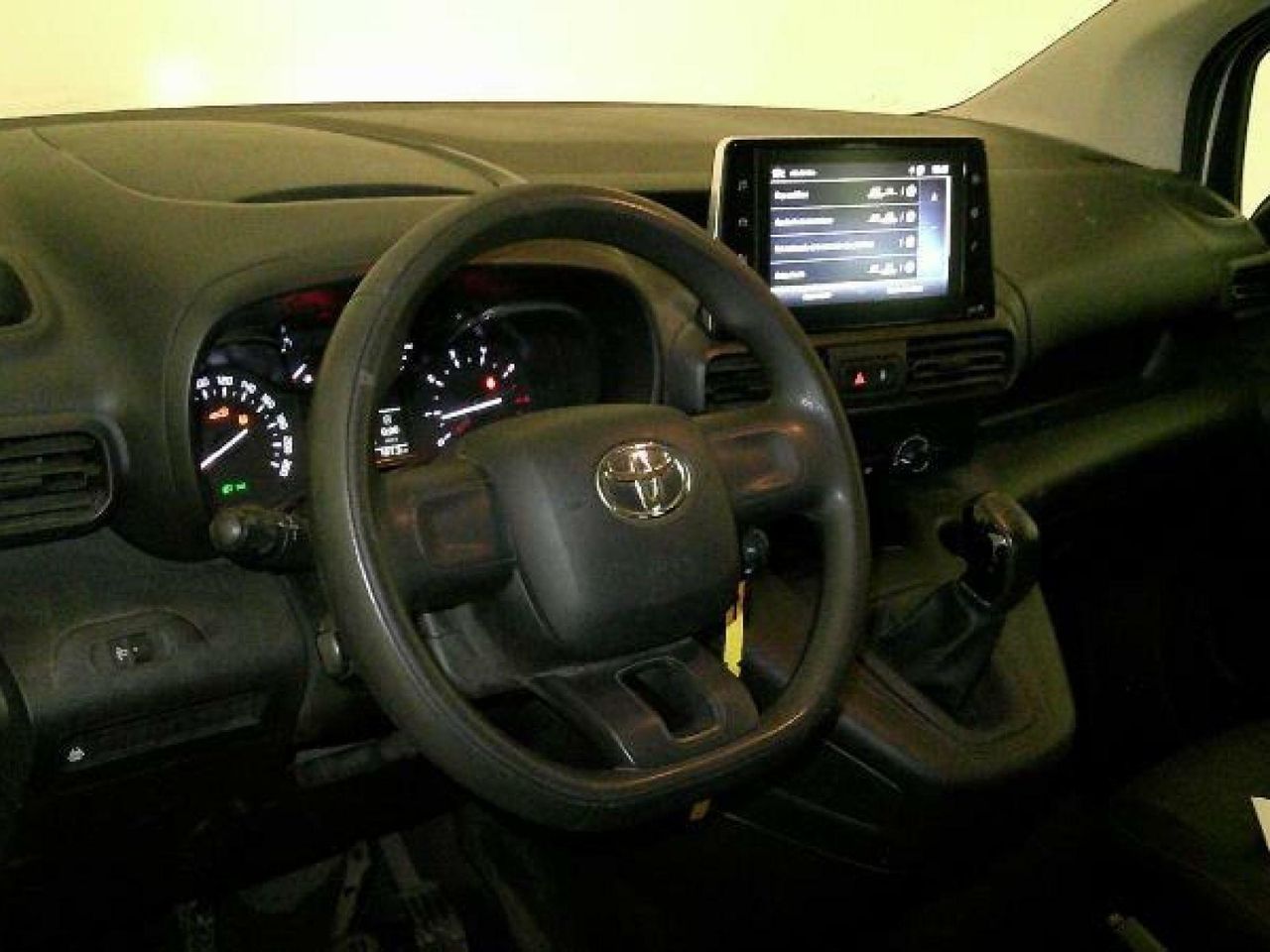 Foto Toyota Proace 6