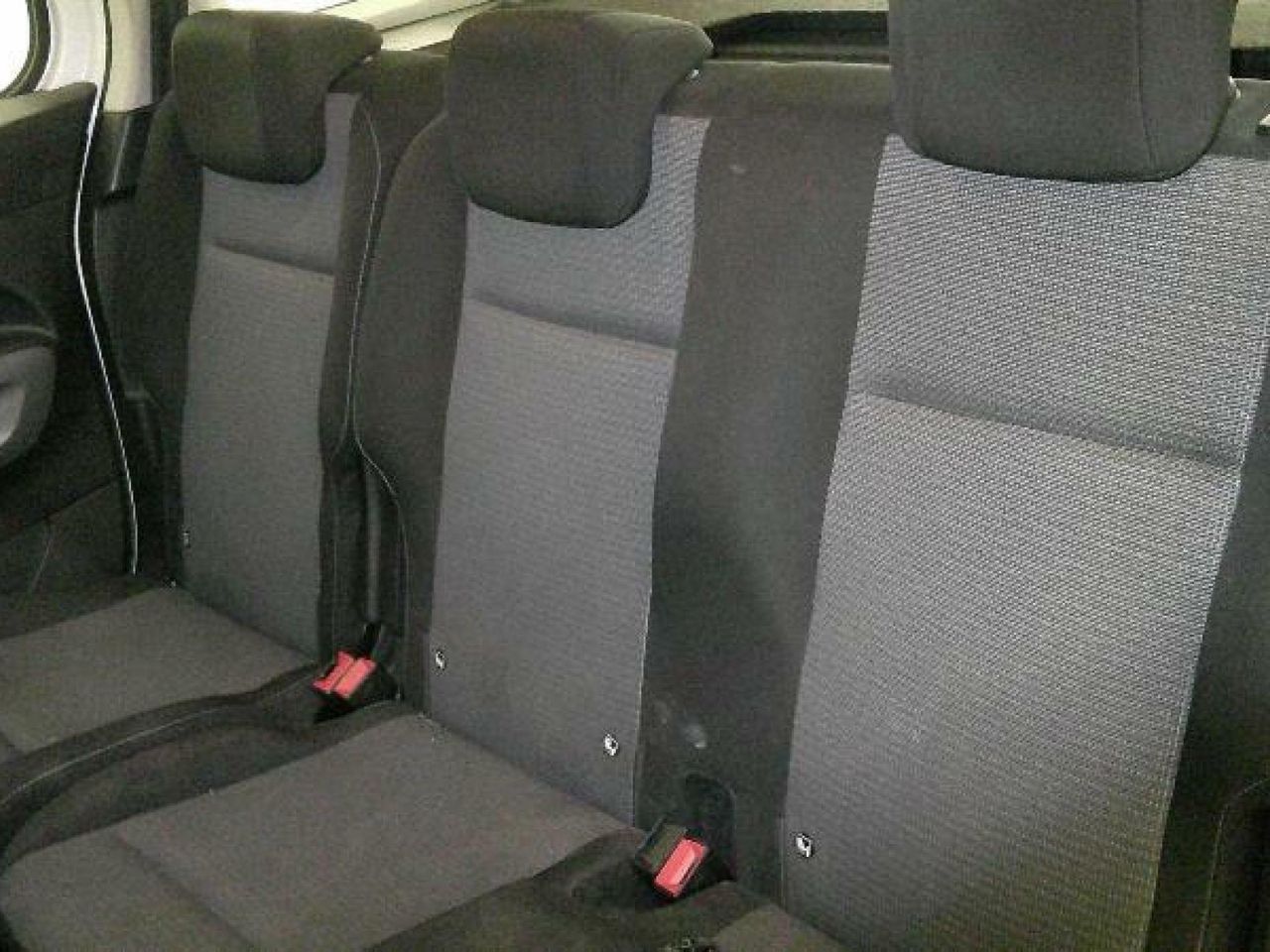 Foto Toyota Proace 8
