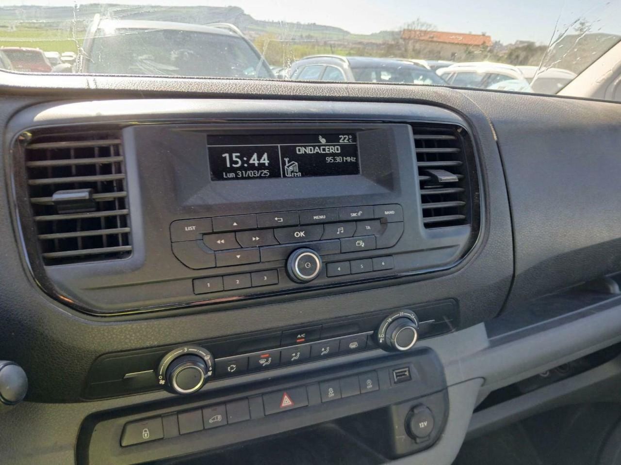 Foto Toyota Proace 6