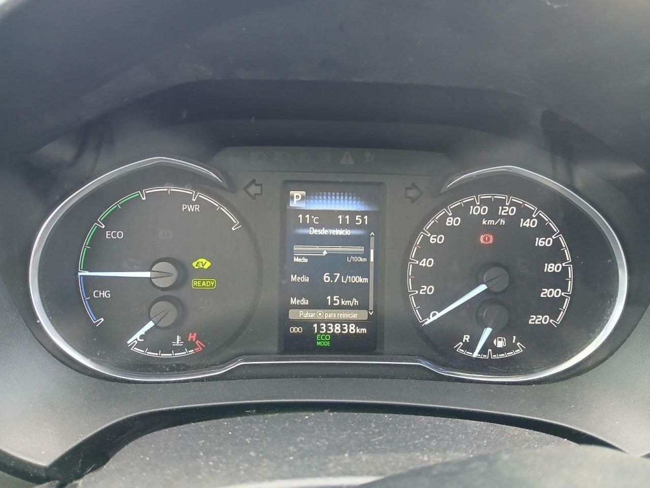 Foto Toyota Yaris 7