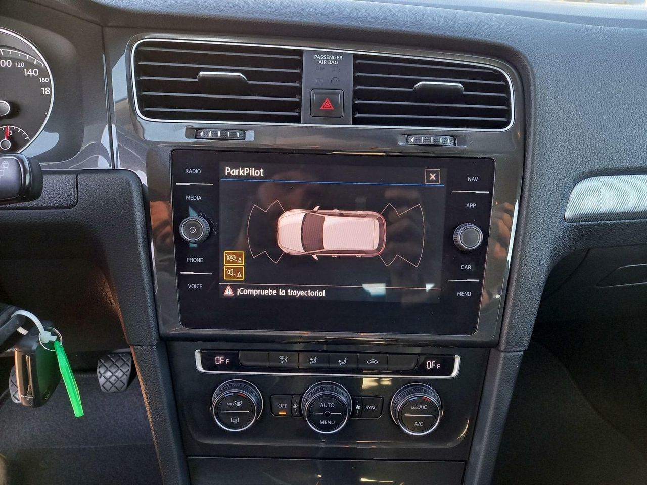 Foto Volkswagen Golf 20