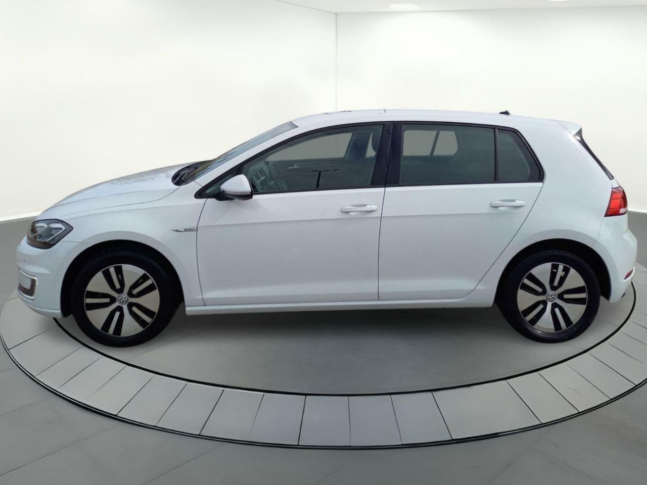 Foto Volkswagen Golf 3