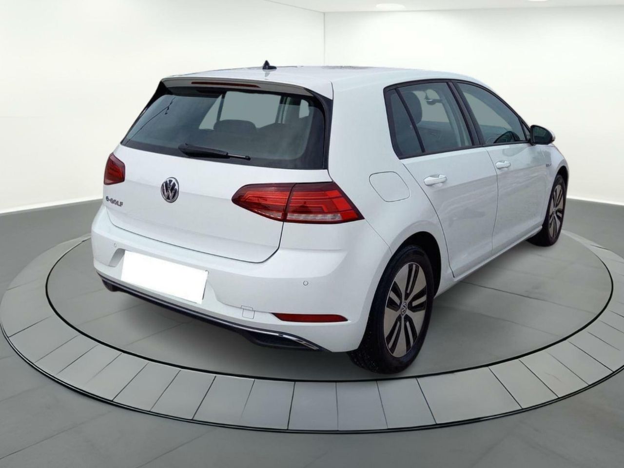 Foto Volkswagen Golf 4
