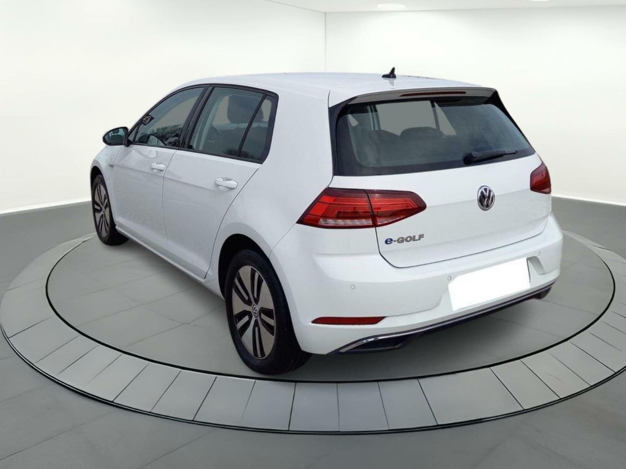 Foto Volkswagen Golf 6