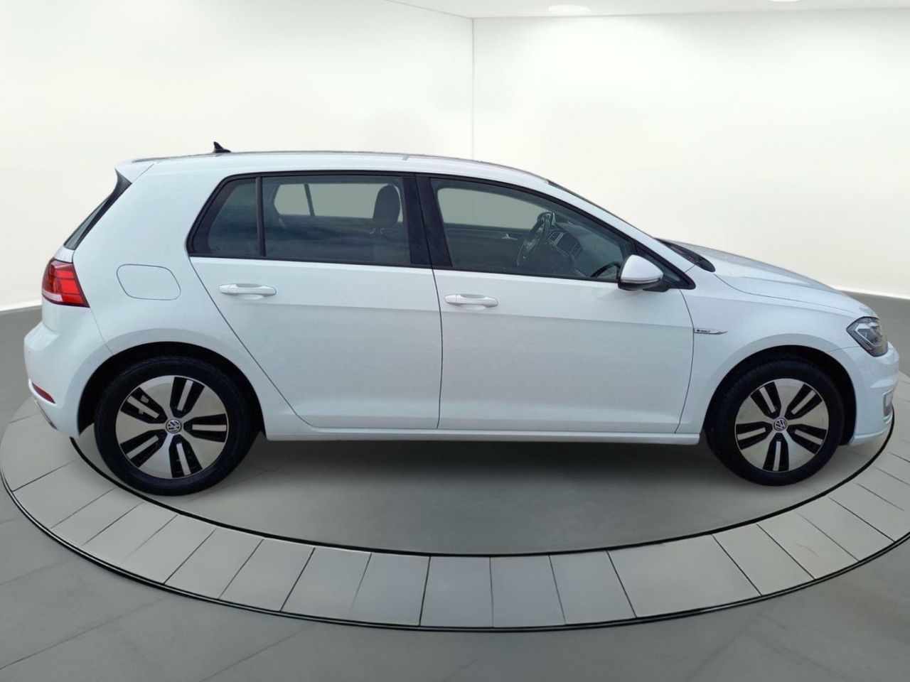 Foto Volkswagen Golf 7