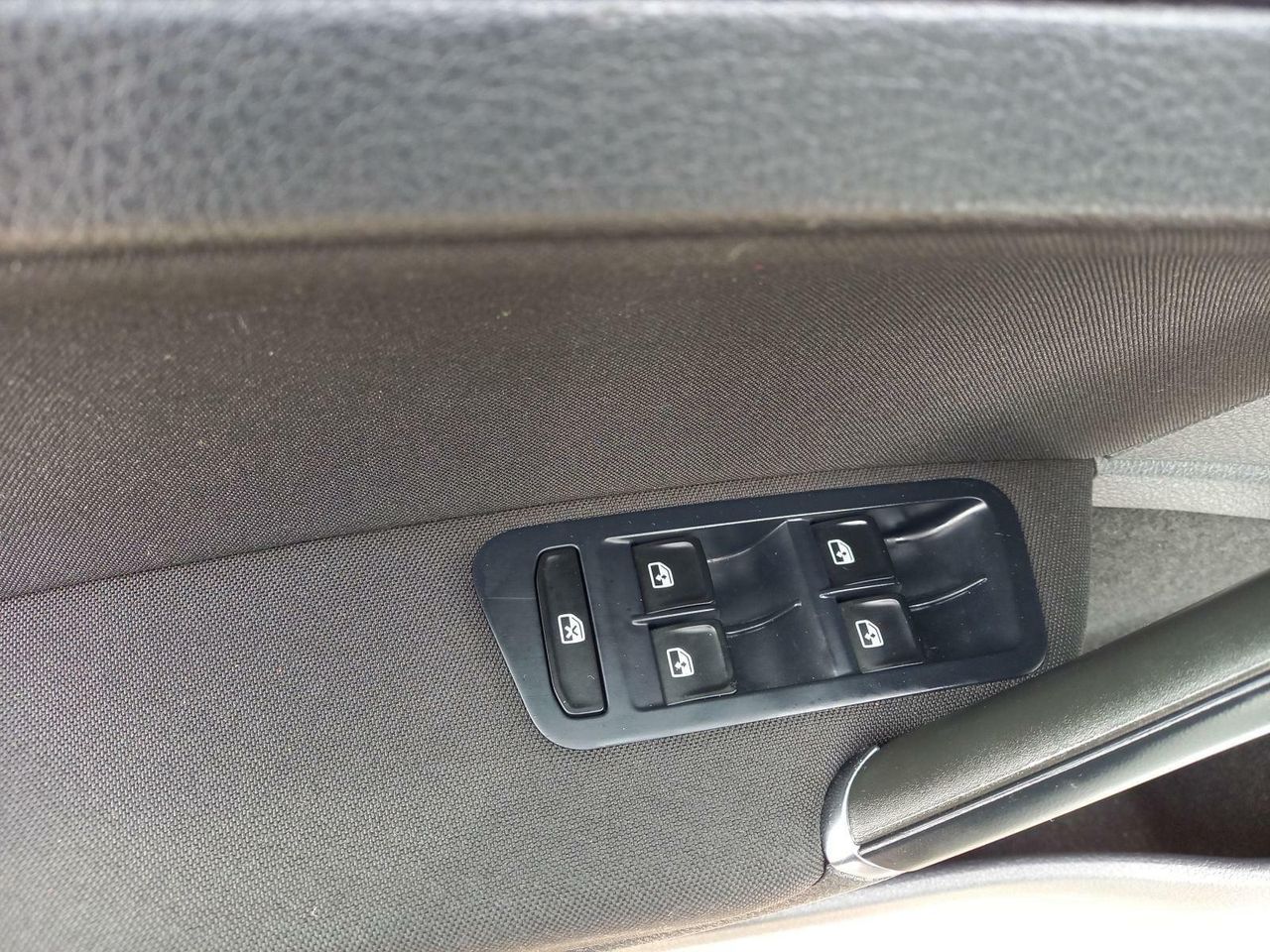 Foto Volkswagen Golf 11