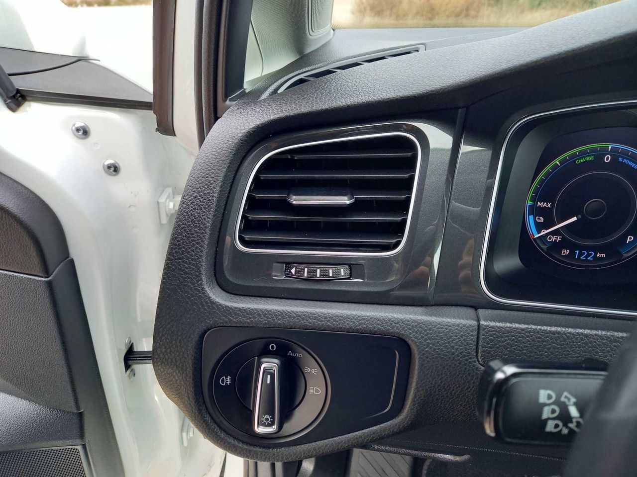 Foto Volkswagen Golf 13