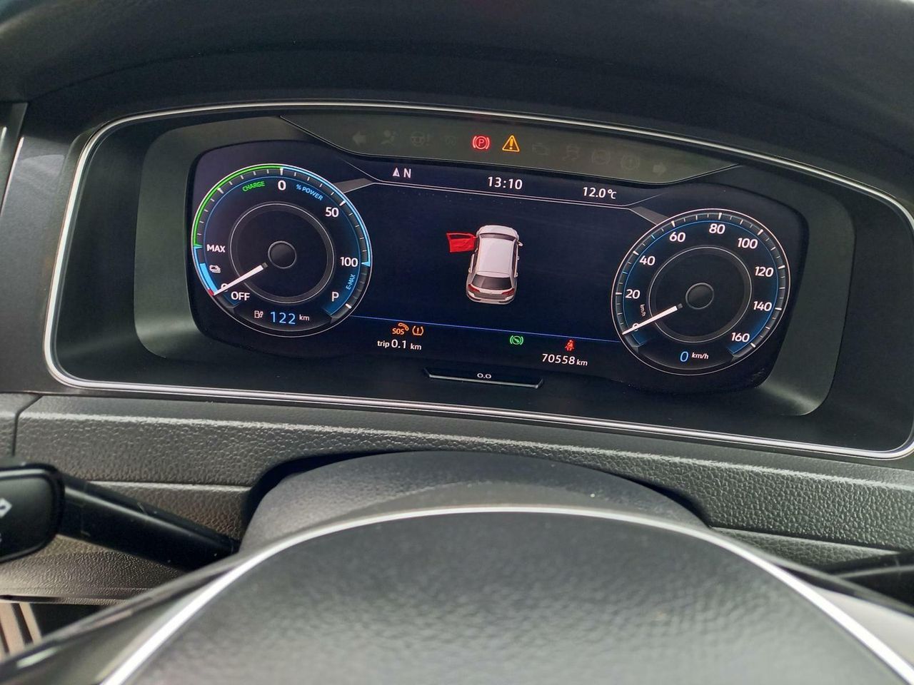 Foto Volkswagen Golf 19