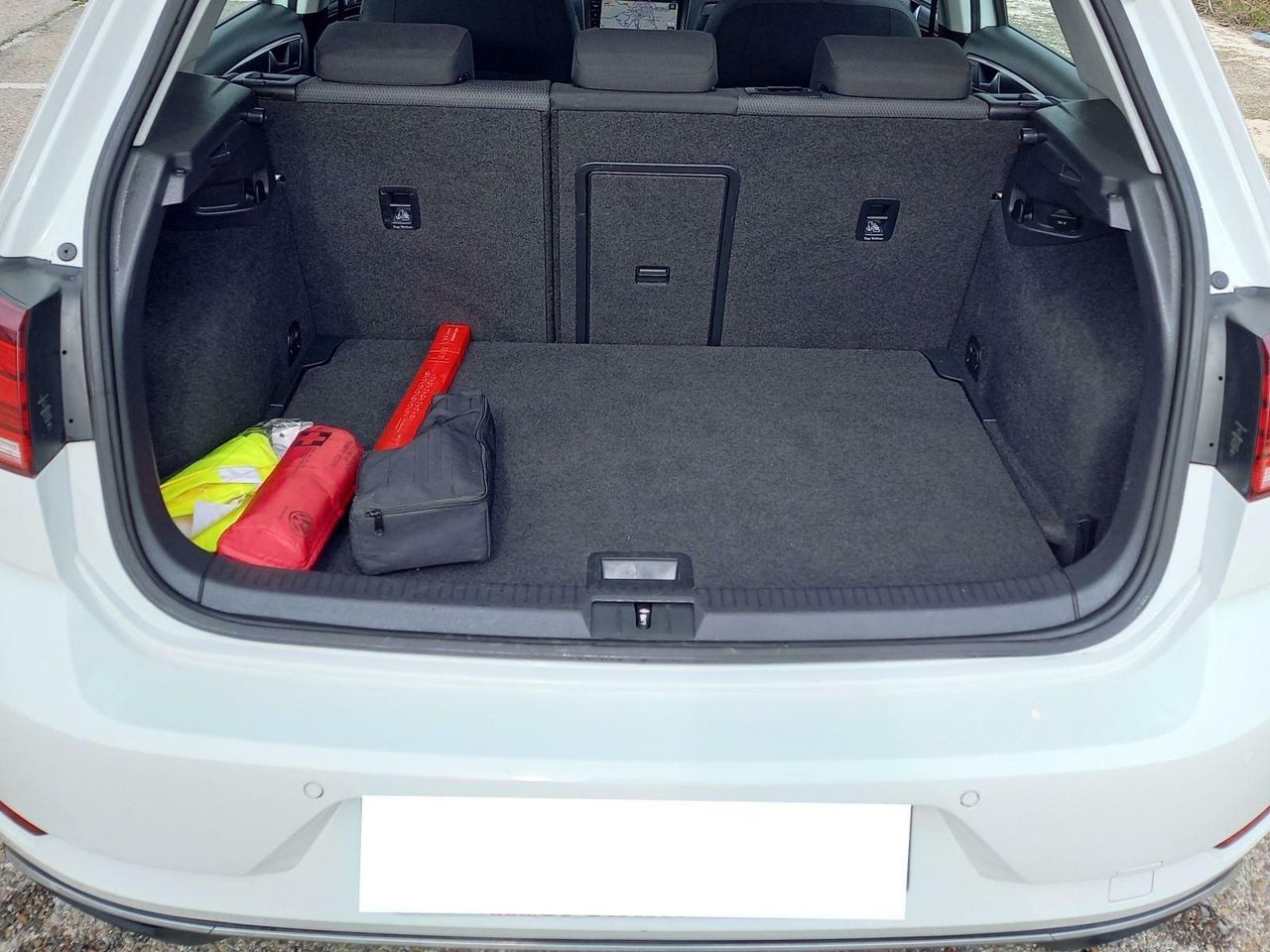 Foto Volkswagen Golf 26