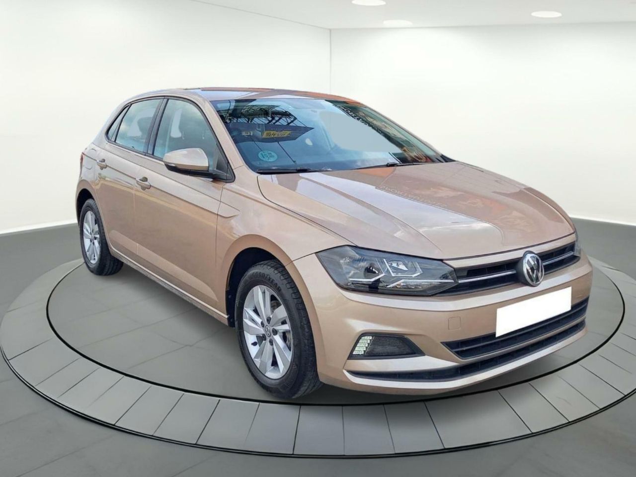 Foto Volkswagen Polo 2