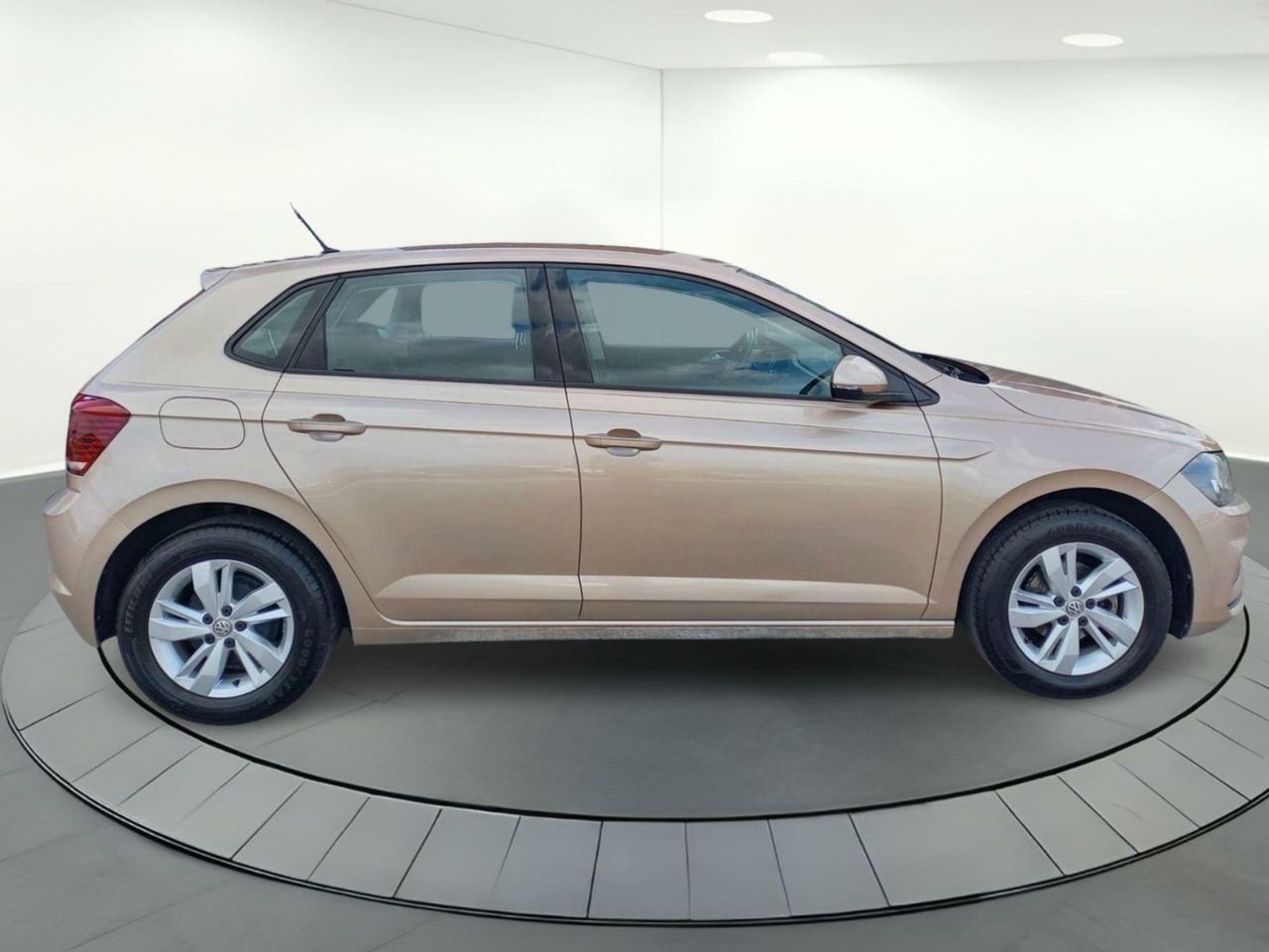 Foto Volkswagen Polo 7