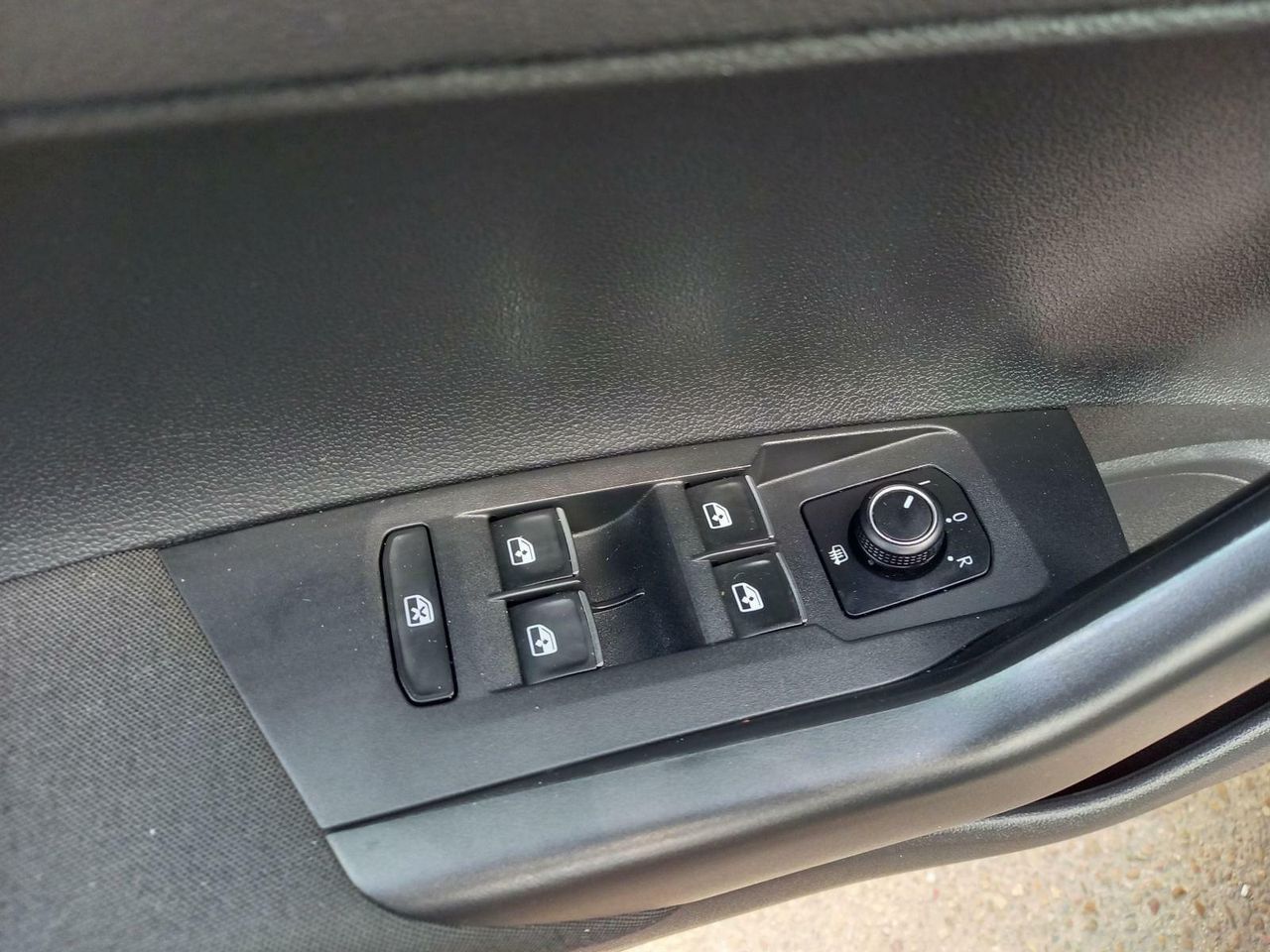 Foto Volkswagen Polo 11