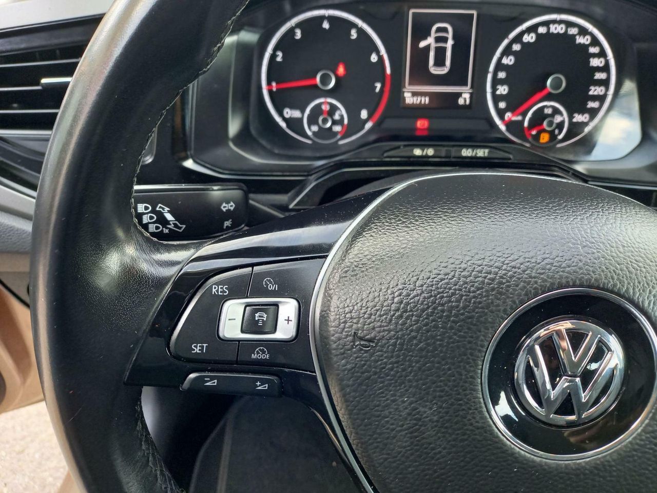 Foto Volkswagen Polo 15