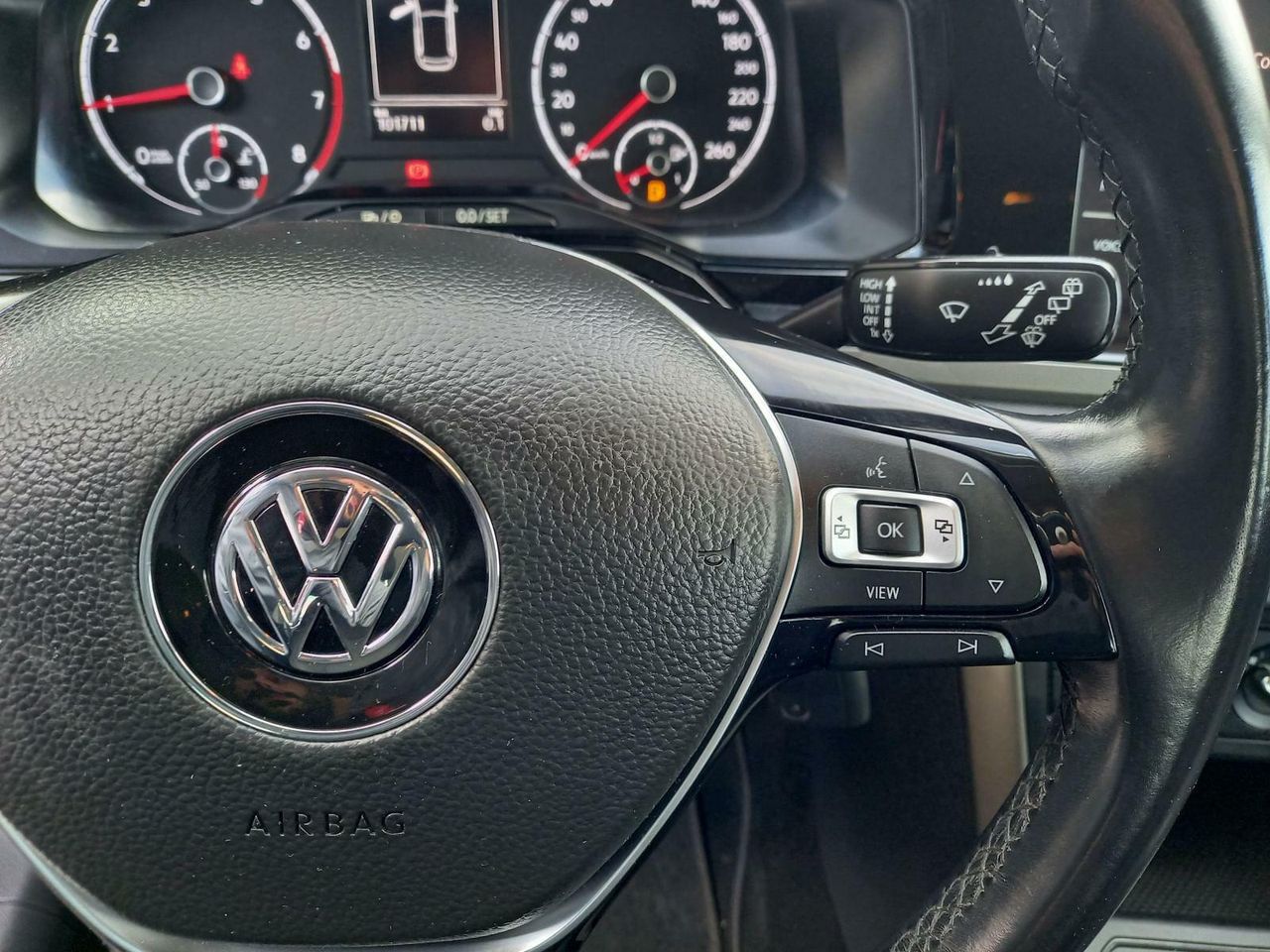 Foto Volkswagen Polo 16