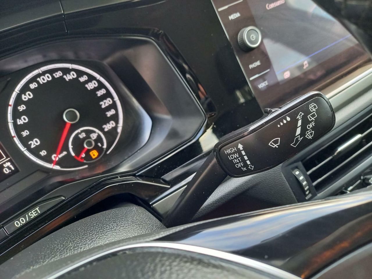 Foto Volkswagen Polo 17