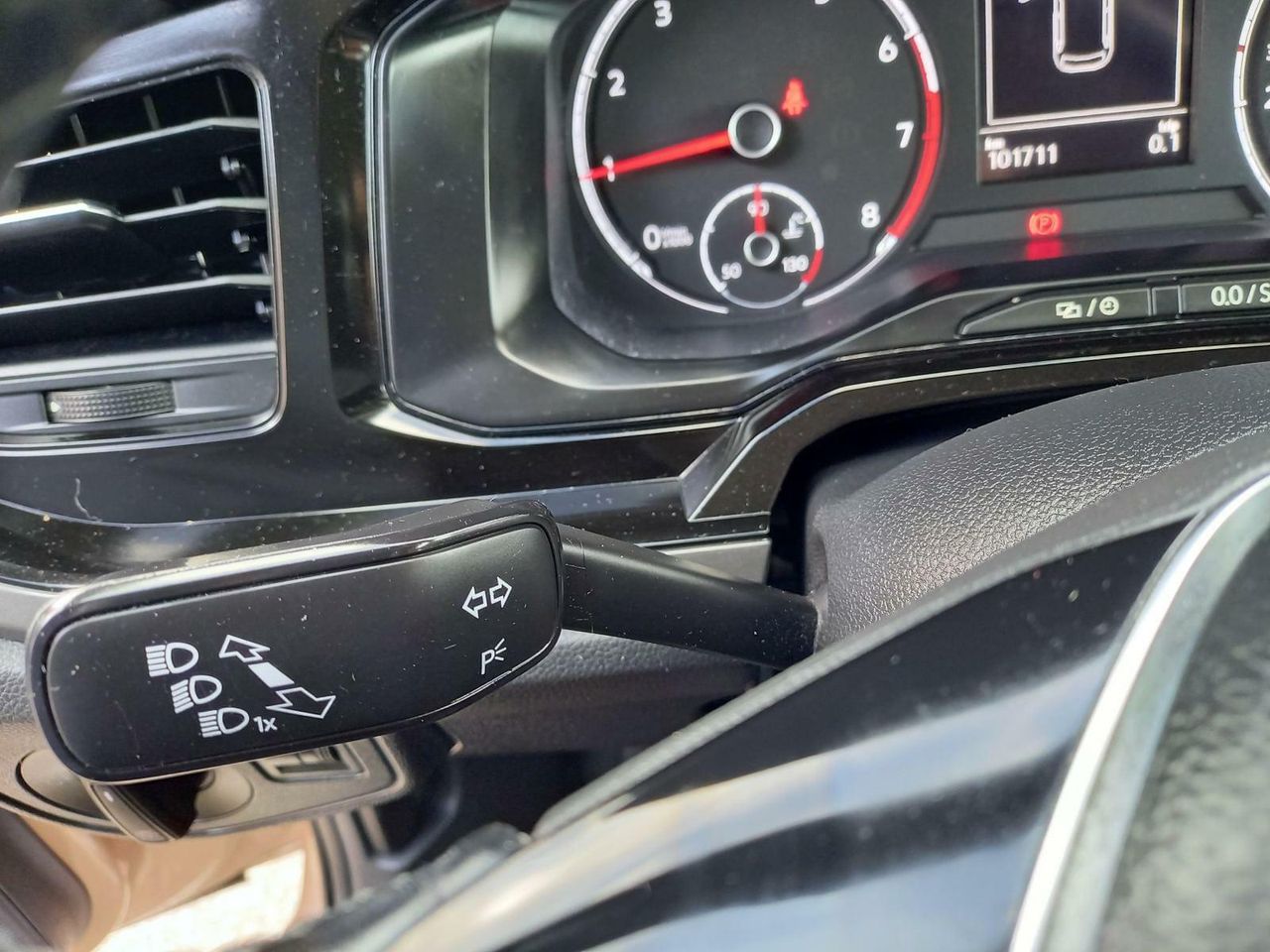 Foto Volkswagen Polo 18