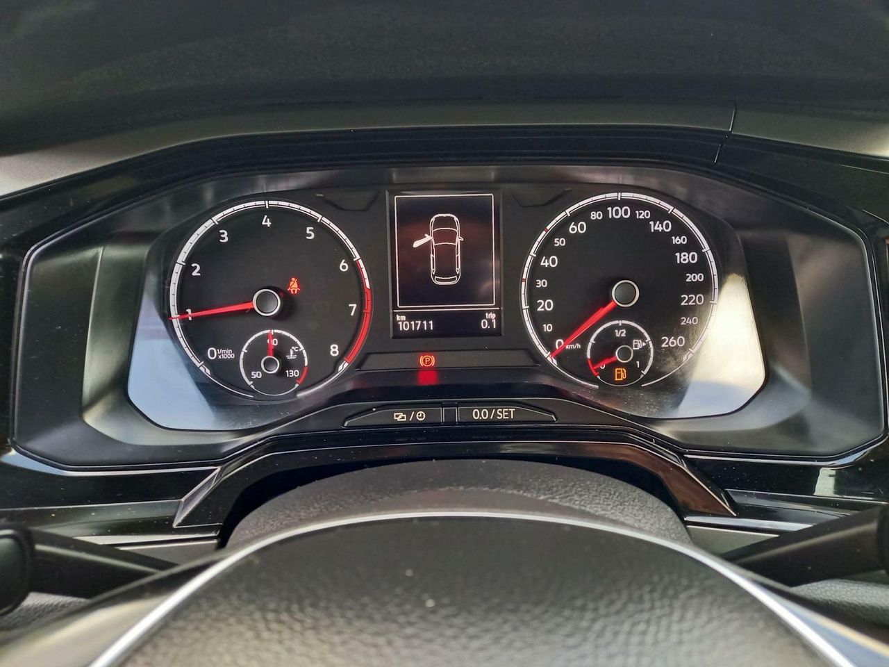 Foto Volkswagen Polo 19
