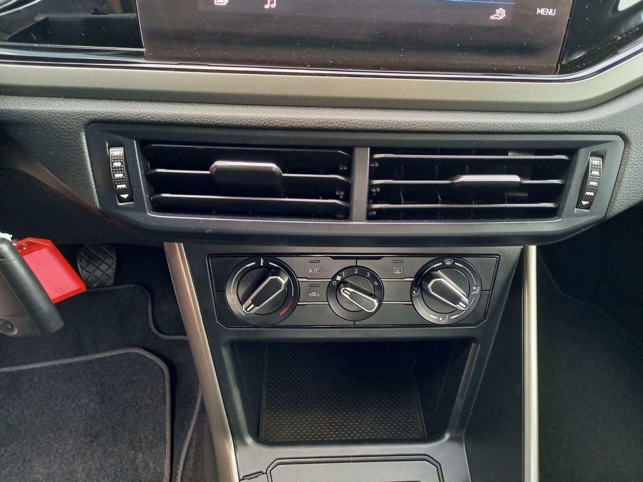 Foto Volkswagen Polo 22