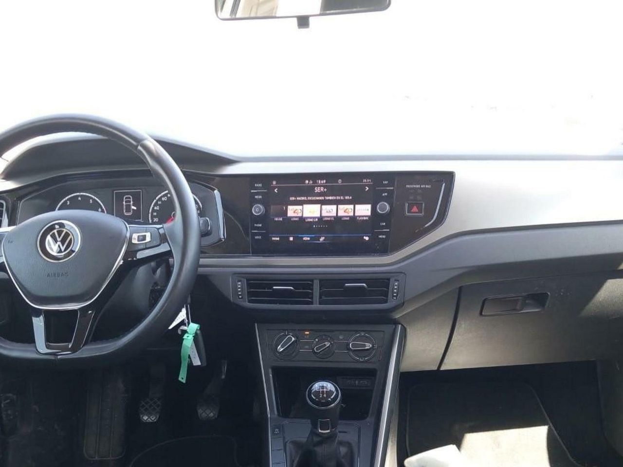 Foto Volkswagen Polo 3