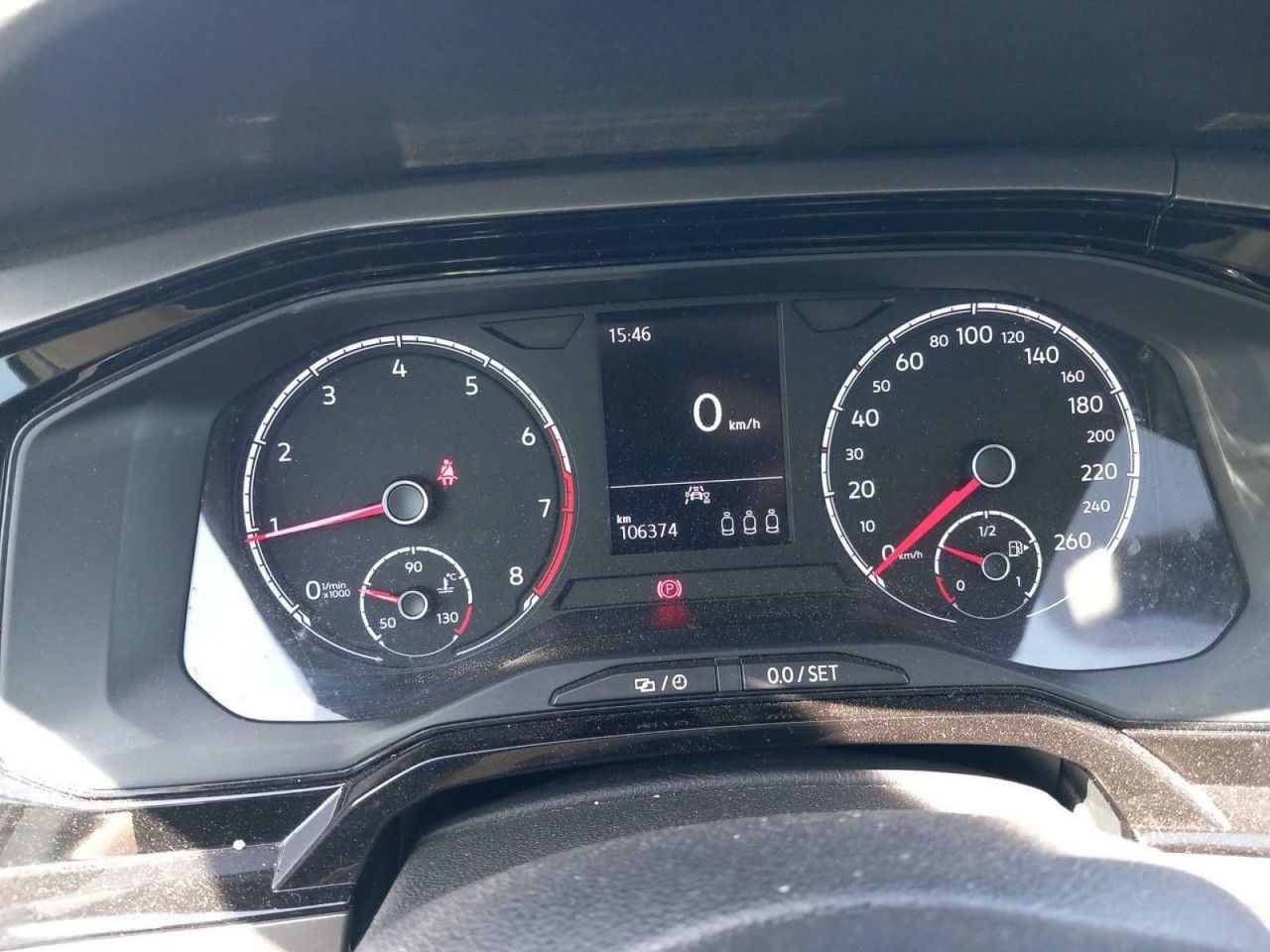 Foto Volkswagen Polo 4